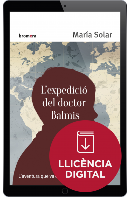 L'expedició del doctor Balmis (llicència digital)