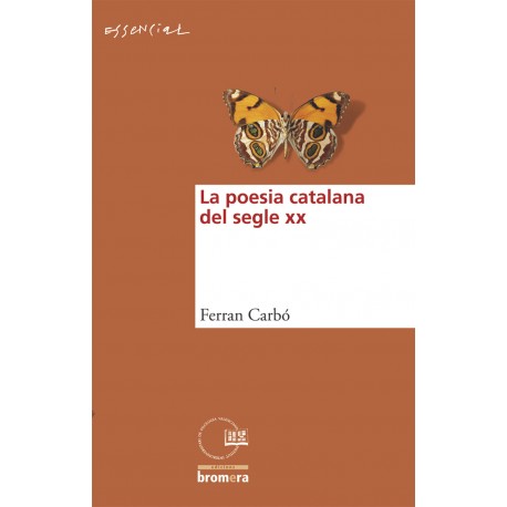 La poesia catalana del segle xx