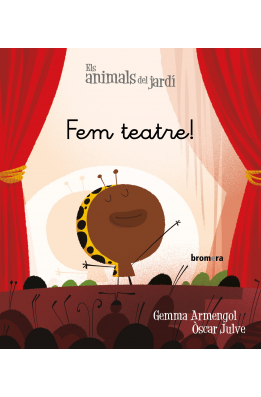Fem teatre!