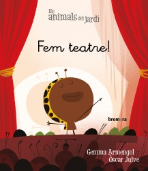 Fem teatre!
