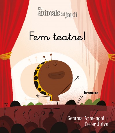 Fem teatre!