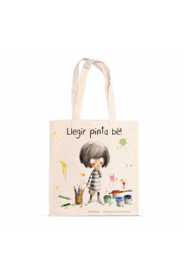 Bossa 'Llegir pinta bé!'