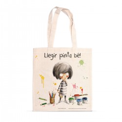 Bossa 'Llegir pinta bé!'