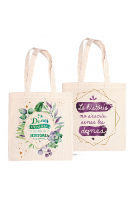 Bossa «Dones valencianes que han fet història»