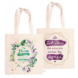 Bossa «Dones valencianes que han fet història»