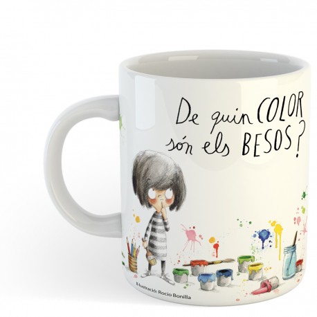 Tassa Max i els superherois