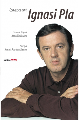 Converses amb Ignasi Pla