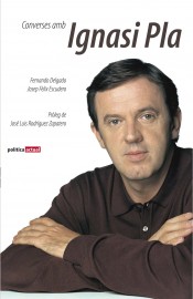 Converses amb Ignasi Pla