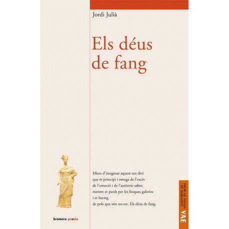 Els déus de fang