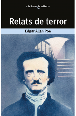 Relats de terror