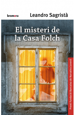 El misteri de la casa Folch