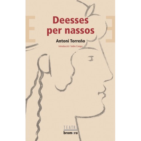 Deesses per nassos