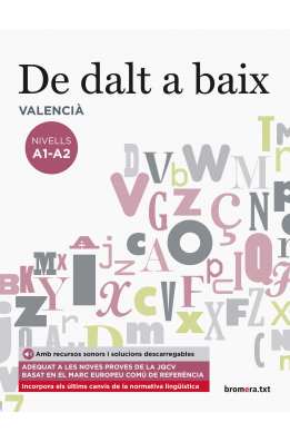 De dalt a baix. Nivells A1-A2