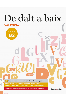 De dalt a baix. Nivell B2