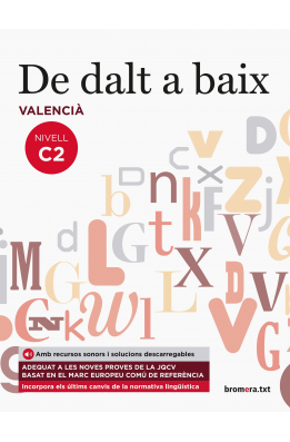 De dalt a baix. Nivell C2
