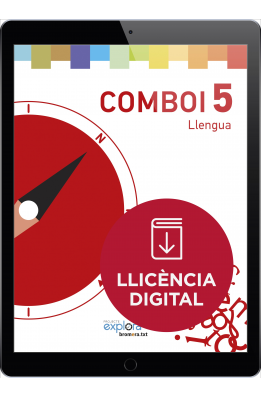 Comboi 5 (llicència digital)