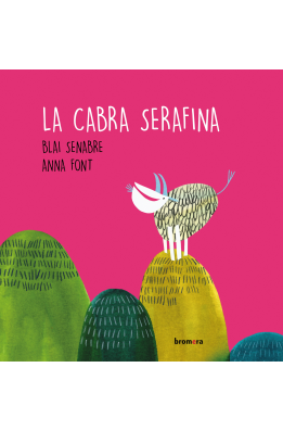 La cabra Serafina