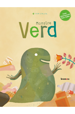 Monstre Verd