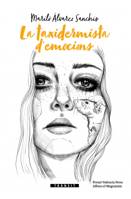 La taxidermista d'emocions