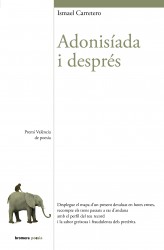 Adonisíada i després