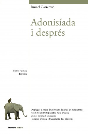 Adonisíada i després