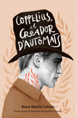 Coppelius, el creador d'autòmats