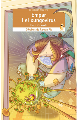 Empar i el xungovirus