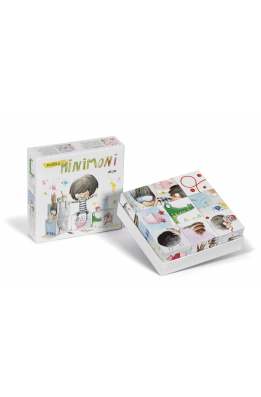 Puzzle Minimoni