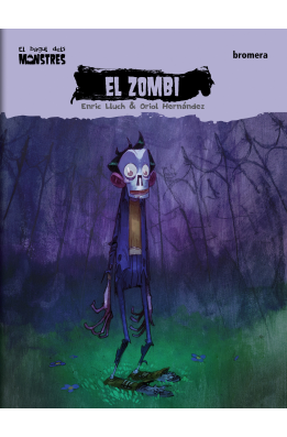 El zombi