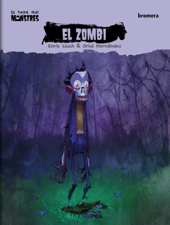 El zombi