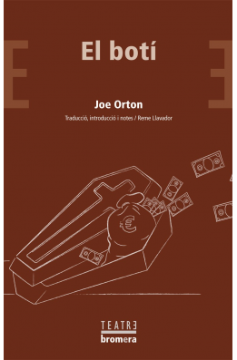 El botí