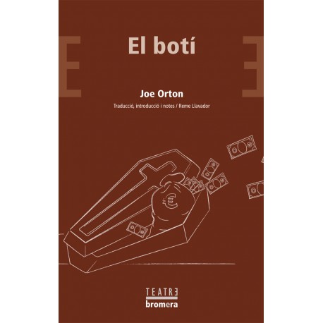 El botí