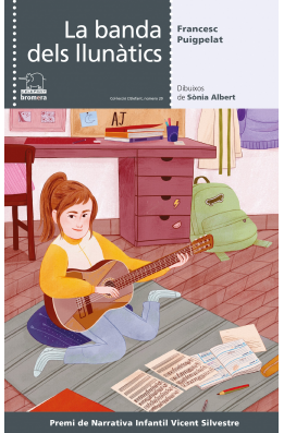 La banda dels llunàtics