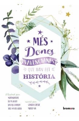 Més dones valencianes que han fet història