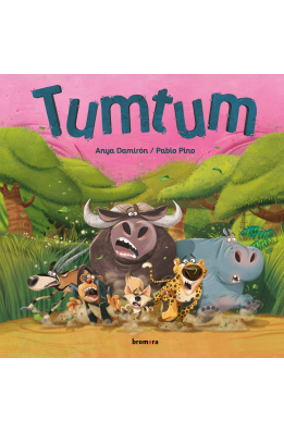Tumtum