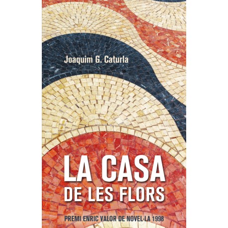La casa de les flors