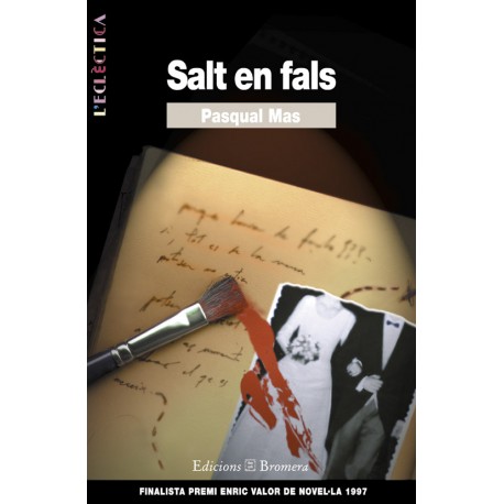 Salt en fals