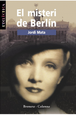 El misteri de Berlín