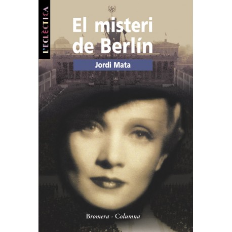 El misteri de Berlín