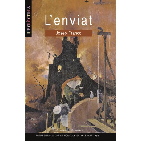 L'enviat