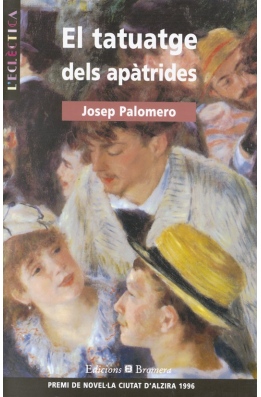 El tatuatge dels apàtrides