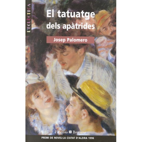 El tatuatge dels apàtrides