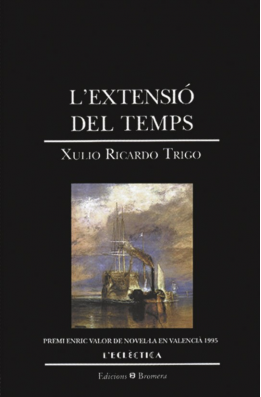 L'extensió del temps