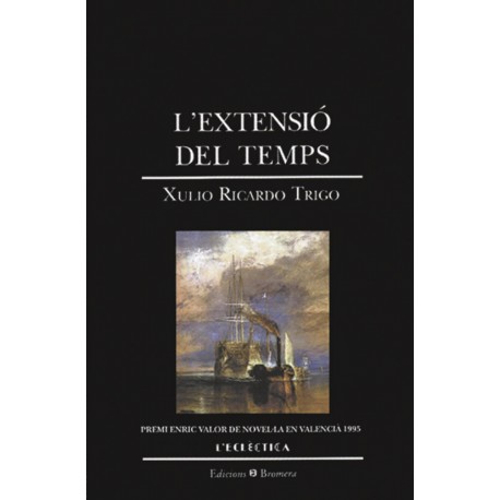 L'extensió del temps