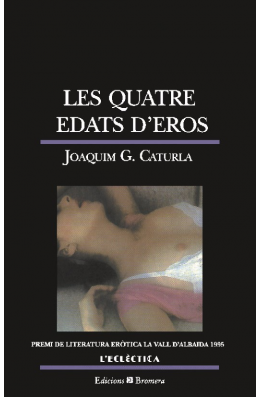 Les quatre edats d'Eros