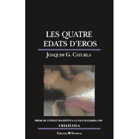 Les quatre edats d'Eros