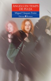 Àngels en temps de pluja