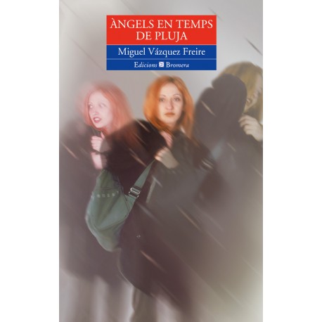 Àngels en temps de pluja