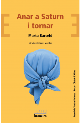 Anar a Saturn i tornar