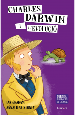 Charles Darwin i l'evolució